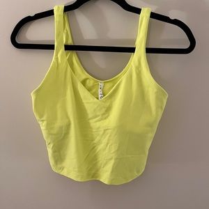 Lululemon Align Tank